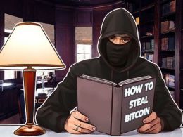 How is Bitcoin Actually Stolen? Theft Prevention