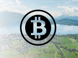Swiss Capital Zurich Rejects Bitcoin Government