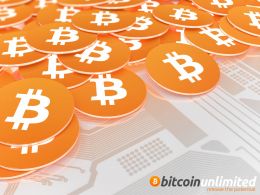 ‘Bitcoin Unlimited’ Reveals $500k Donation, Formal US Registration