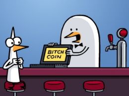 Bitcoin Comics are Becoming More and More Relevant: Fredo and Pidgin