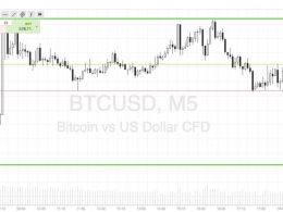 Bitcoin Price Watch; The Week’s Final Take