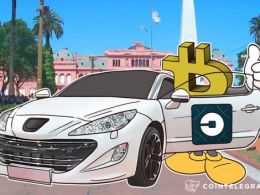 Bitcoin Helps Uber Stand Strong in Argentina, Months After Card Ban
