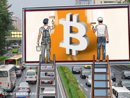 Baidu Stops All Bitcoin-Related Advertising