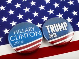 Best Places to Bet Bitcoins on Trump and Hillary