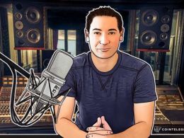 Podcast: Anthony Di Iorio - Unifying Blockchain Tech