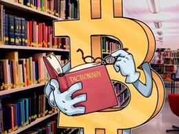 Blockchain - Euphemism For People That Don’t Understand Bitcoin?