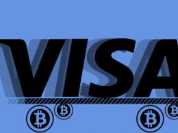 VISA: Bitcoin is no Longer a Choice Anymore