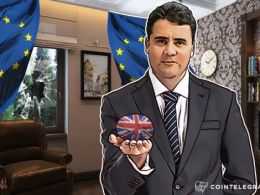 Brexit May Send the EU “Down the Drain”, Good For Bitcoin