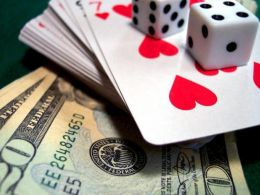 How Online Gambling has Embraced Crypto Currency and Why