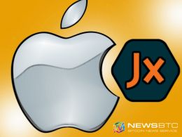 Jaxx to Remove Dash Support from Its iOS Wallet Application