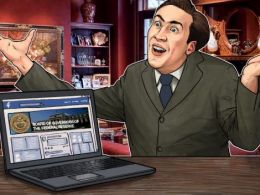 Federal Reserve’s Facebook Page Launched, Trolled by Bitcoin Fans