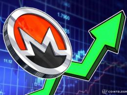 5 Major Reasons Why Monero Has Spiked