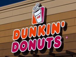 Donuts for Bitcoin: eGifter Launches Dunkin’ Donuts Gift Card