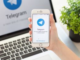 Octopocket: Where Bitcoin Meets Telegram