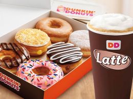 Online Bitcoin Gift Card Store, eGifter Includes Dunkin Donuts