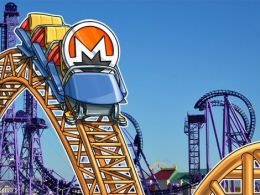 Monero Surges As Crypto Enters New Hype Cycle, Hard Data Shows