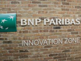 BNP Paribas Opens Lab to Boost Productivity With Blockchain