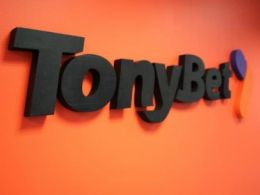 ToneyBet Leads the Market by Accepting Bitcoin