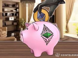 DAO Hacker Donates Some Stolen Funds  To The Ethereum Classic Developers