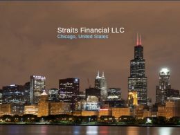 Straits Financial Joins Hands with BitPay and WB21 to Allow Bitcoin Deposits