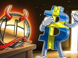 One Coin, Much Scam:  Swedish Bitcoin Foundation Issues Warning Against OneCoin
