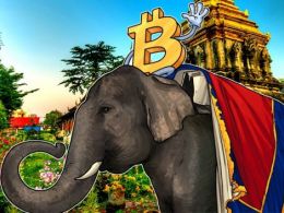4 Reasons Bitcoin Usage Could Explode in Thailand