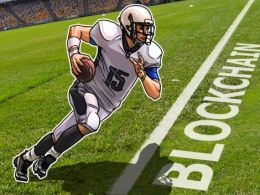 Blockchain Comes to Fantasy Sports