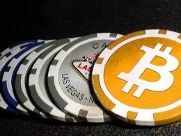 A New Slant to Bitcoin Betting Promotion