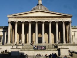 UCL to Hold Writing Competition on Bitcoin, Blockchain and Cryptography