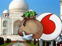 Vodafone Invests $7 Bln in India to Challenge Mukesh Ambani