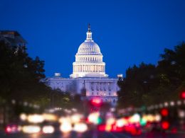 U.S. Congress Sees a Bipartisan Caucus for Bitcoin and Blockchain