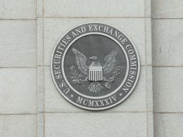 U.S. Securities and Exchange Commission to Host Public Fintech Forum