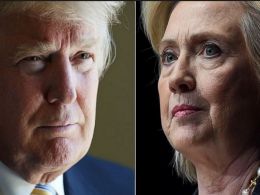 Trump Vs Clinton: Bitcoin Illiteracy in 2016 Presidential Election