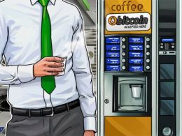 Russia’s Largest State-Owned Bank’s Cafe Accepts Bitcoin