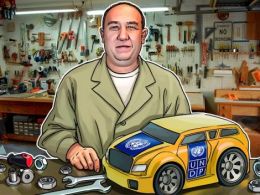 United Nations Will Adopt Emercoin For Its Car Fleet Management Project
