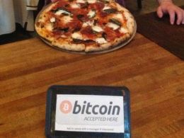 eGifter Plans To Celebrate Bitcoin Pizza Day - Taking Litecoin and Dogecoin Too!