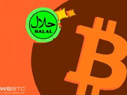 Bitcoin Is Halal Under The Laws of Islam