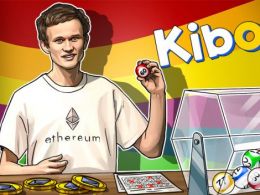 Powered by Blockchain, Ethereum Smart Contracts Kibo to Revolutionize Lottery Business