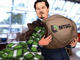 Bitcoin Boom Town: Mexican Bitcoin Exchange Bitso Secures $2.5 Million Investment Round