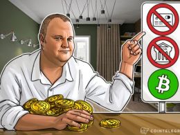 Investors in Kim Dotcom’s Mega Upload 2 Told To Stock Up On Bitcoin