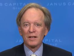 Bill Gross: 'Casino' Markets Are Pushing Investors to Bitcoin