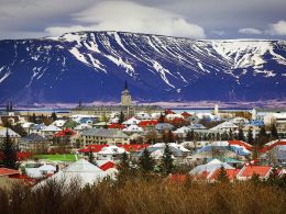 Iceland Election Rekindles Interest in Nationalist Auroracoin