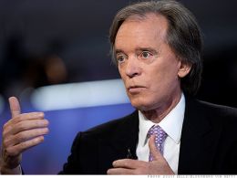 Billionaire Bill Gross Thinks Bitcoin Looks Better Every Day