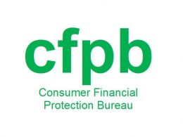 CFPB Says Virtual Currencies Are Out Of Its Hands