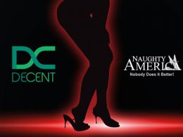 DECENT Blockchain Gains Support from Adult Entertainment Industry