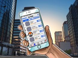 Jaxx Announces Inclusion of Monero Across 9 Platforms, Including Picky App Store