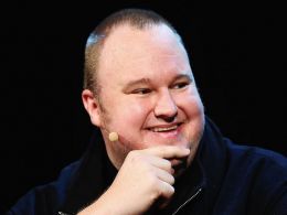 Kim Dotcom: Bitcache Will Be ‘Off Chain Due to Limitations’