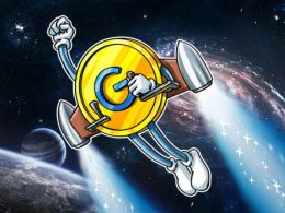 Gulden Passes $10 Million Mark, Heads for Top 20 Cryptocurrencies