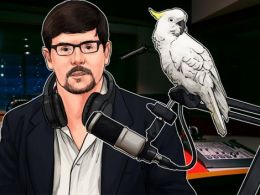 Podcast: Gavin Andresen - Cryptographic Verification
