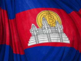Bitcoin’s Mass Adoption Clue Is Hidden Away in Cambodia